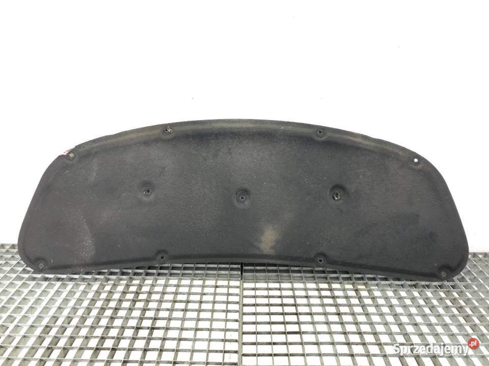 WYGŁUSZENIE MASKI HYUNDAI i30 Hatchback Elementy wygłuszające