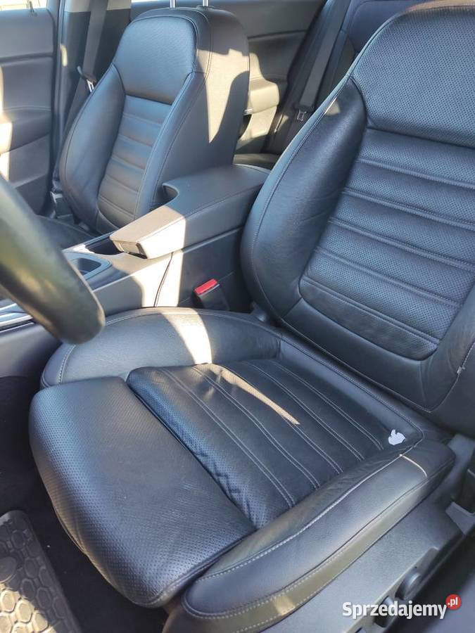 Opel Insignia 20 CDTI 170 2016 nieuszkodzony Samochody osobowe Chojnice