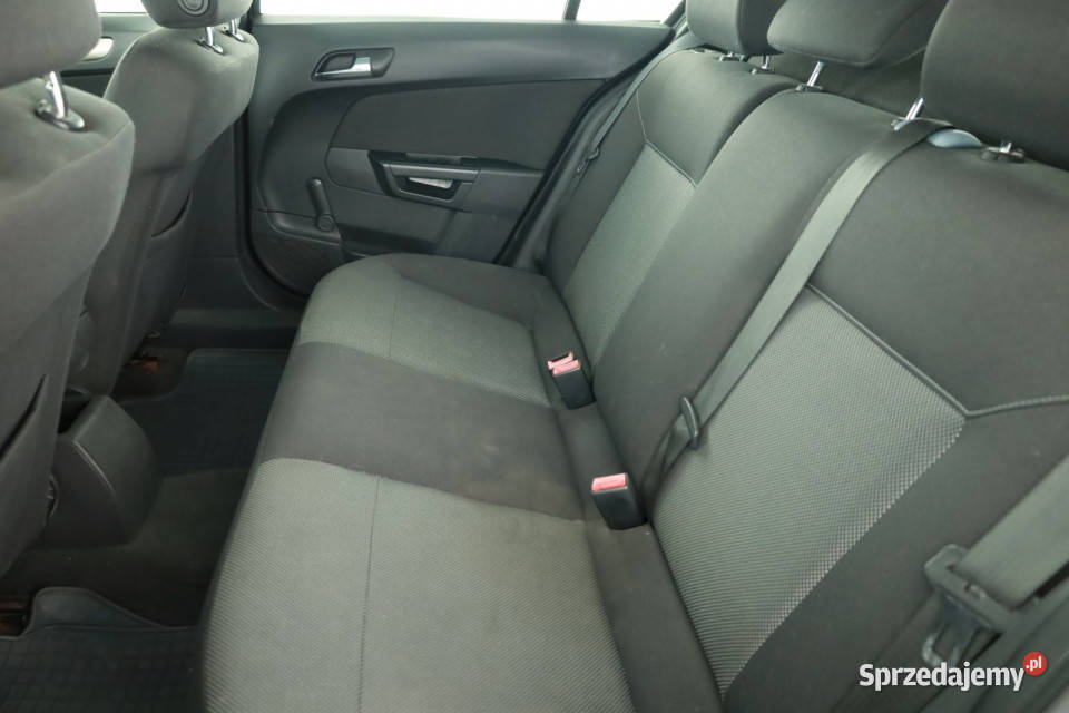 Opel Astra 14 16V centralny zamek Piaseczno