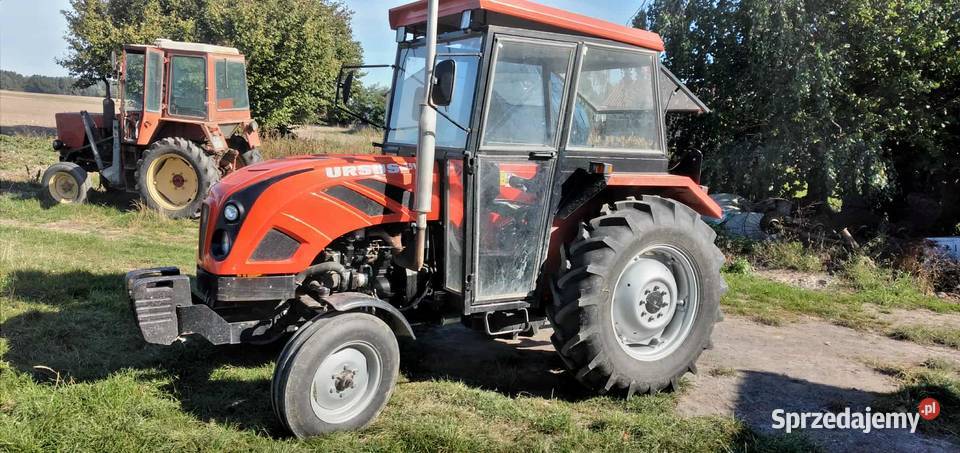 Sprzedam Ursus 3512 sprzedam