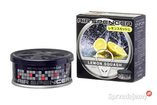Zapach do samochodu Eikosha Lemon Squash A52 Łódź