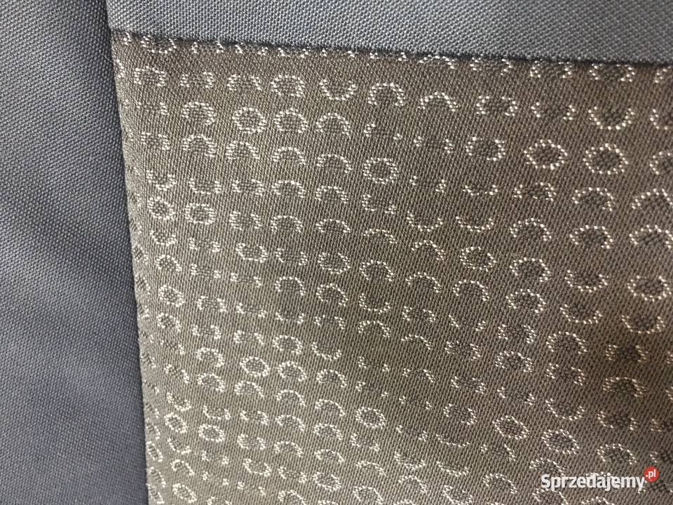 BMW E46 fotel oparcie sedan polift