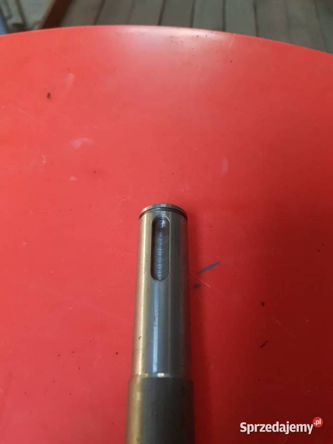 5036010610 Wał napędowy