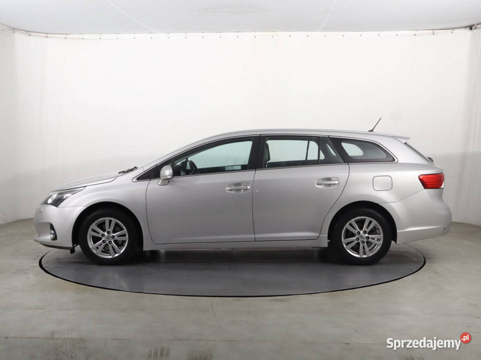 Toyota Avensis 18 Valvematic komputer pokładowy śląskie Katowice