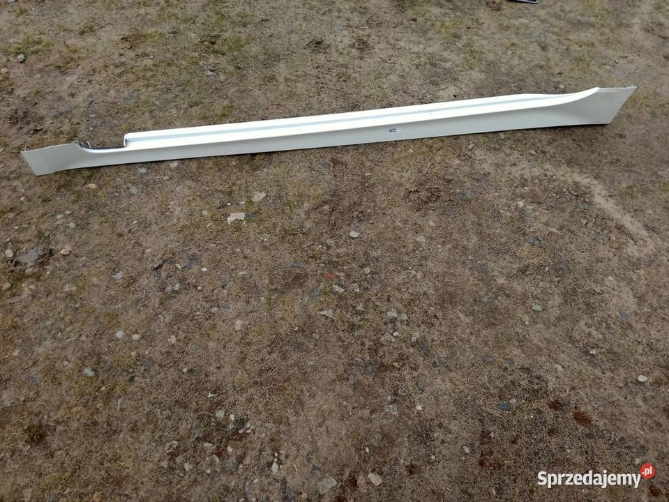 LISTWA PROGOWA KIA STINGER GT PRAWA LEWA 1720 wielkopolskie