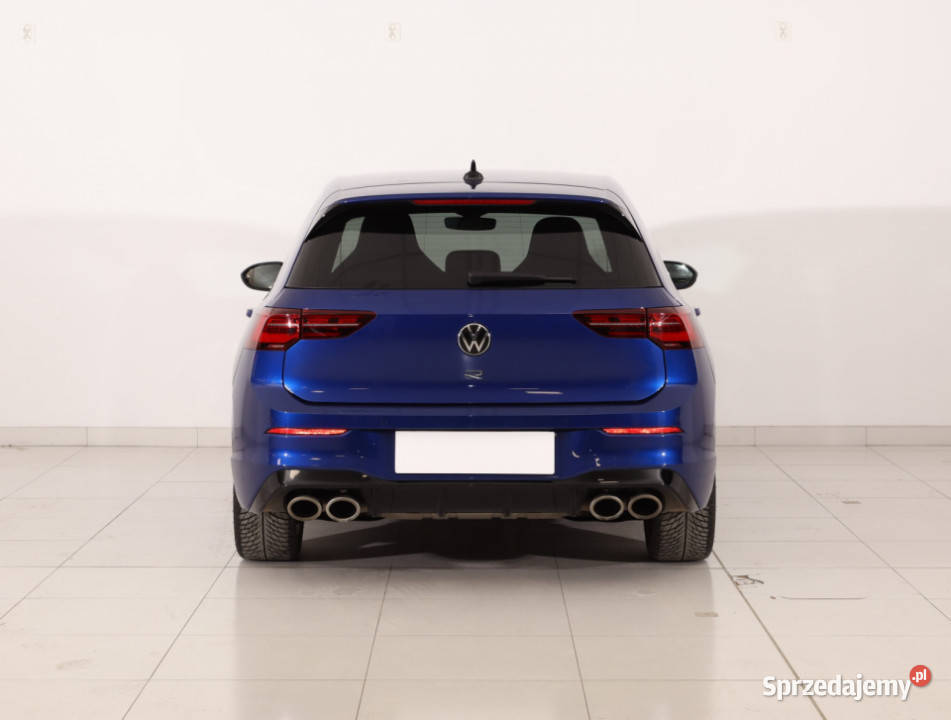 VW Golf 20 TSI R łopatki zmiany biegów Piaseczno sprzedam