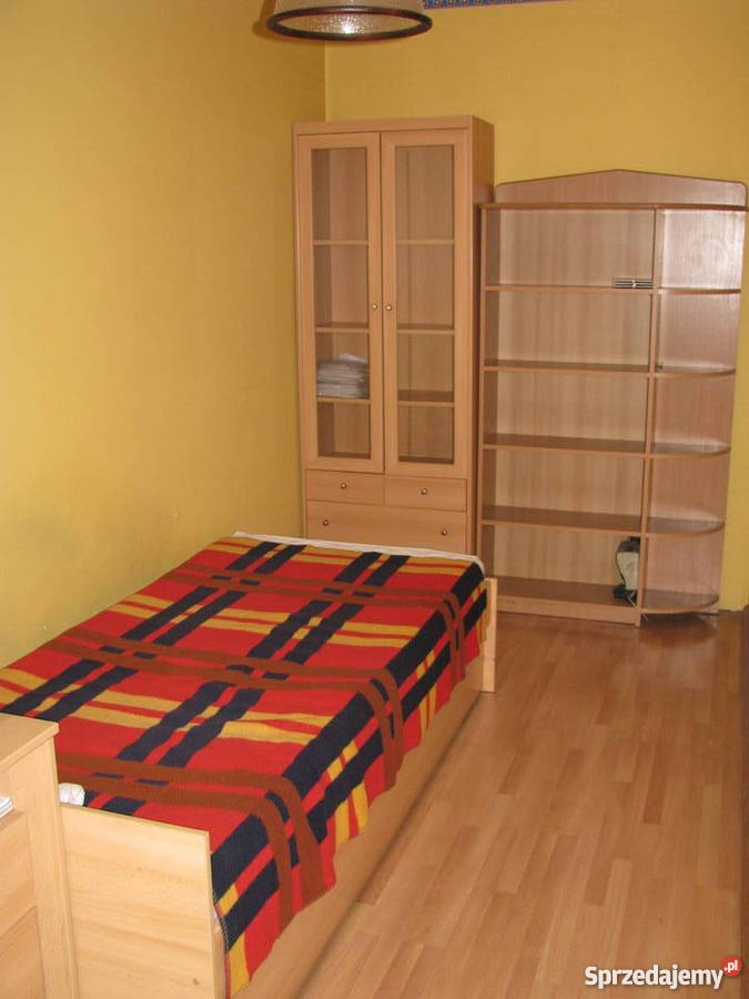 2pokojowe mieszkanie Kraków Mitery Podgórze małopolskie Kraków