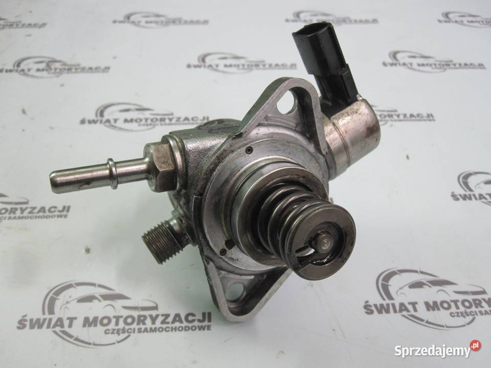 JUKE 15r 12 DIGT HRA2 HRA2DDT 115 pompa Kielce sprzedam