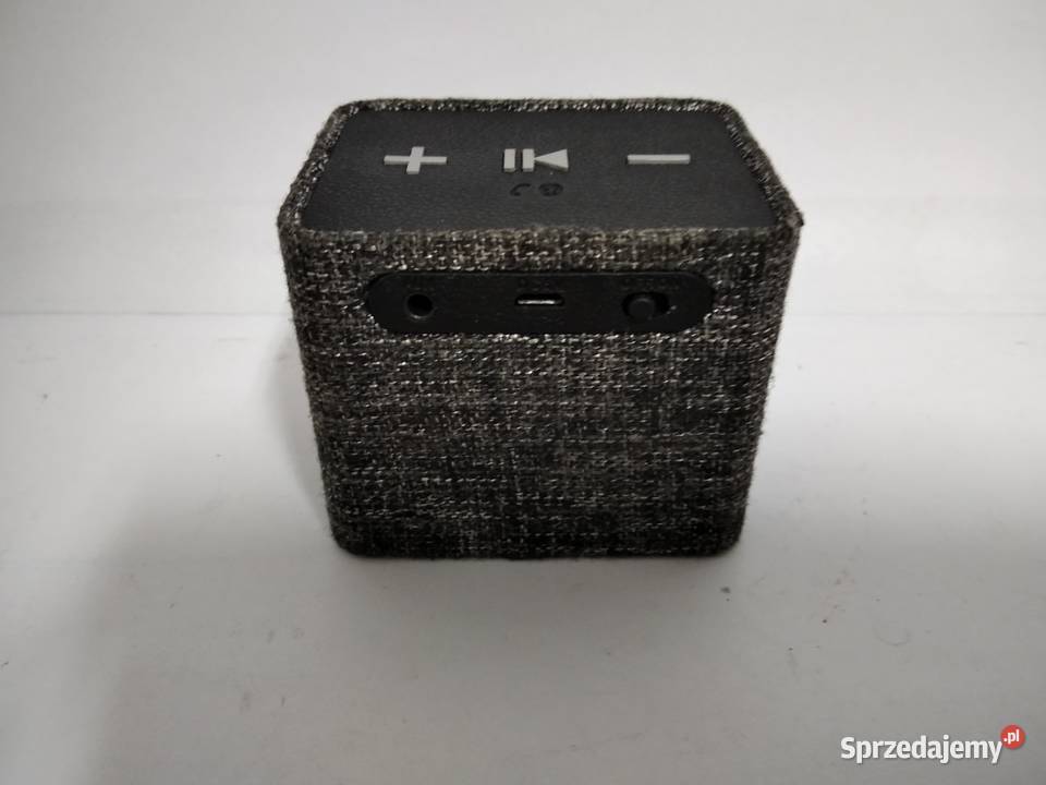 GŁOŚNIK BT CREATIVE NUNO MICRO SOLO Pabianice