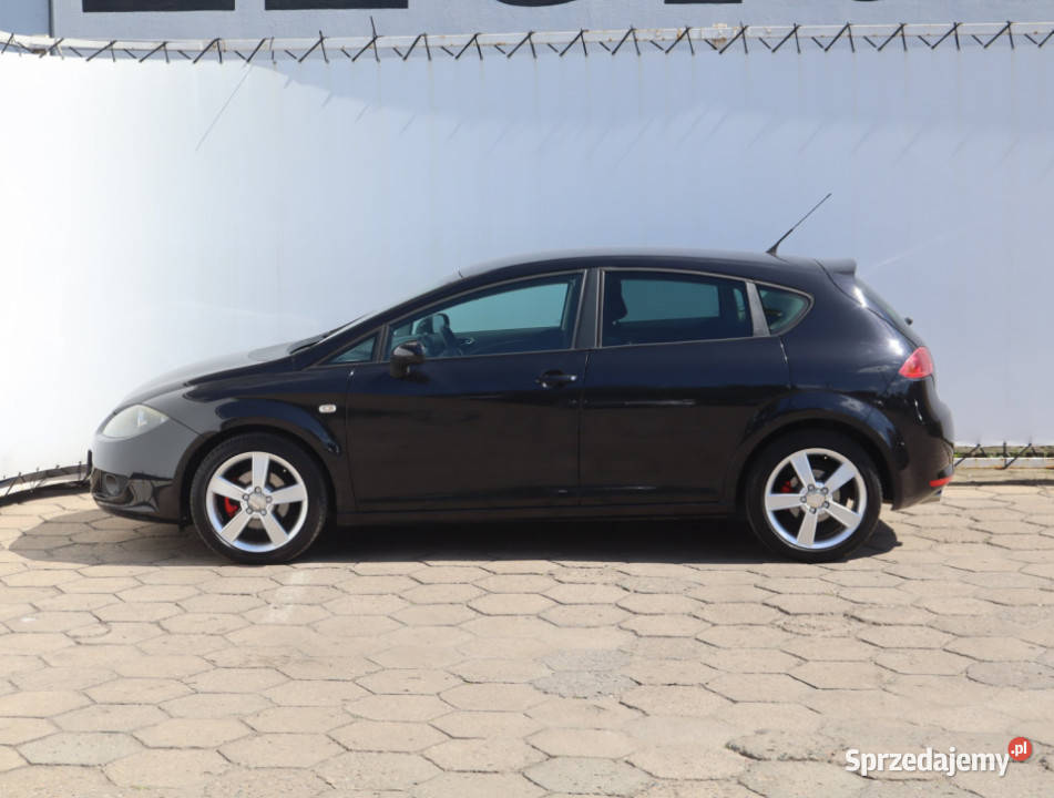 Seat Leon 16 Łódź