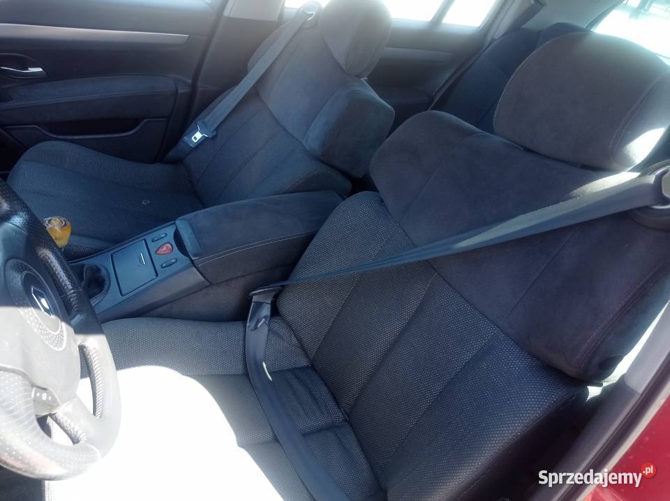 Renault vel satis 22 dci możliwa zamiana Wola Jachowa