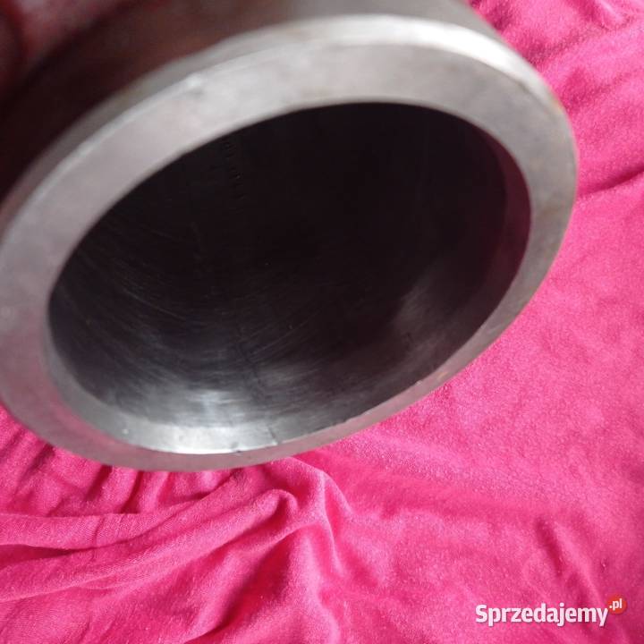 CYLINDER PODNOŚNIKA URSUS C360 Hydraulika Kamień Pomorski