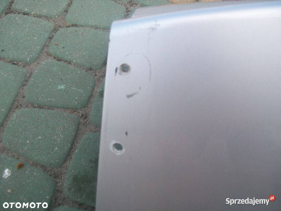 Klapa Astra II g sedan Radom