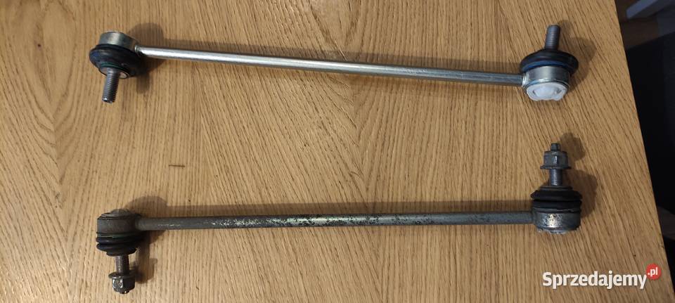ŁĄCZNIK STABILIZATORA 2 20060072012 łączniki stabilizatorów Gdańsk