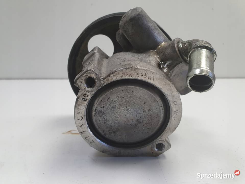 Citroen Berlingo I 20 HDI POMPA WSPOMAGANIA Rudka