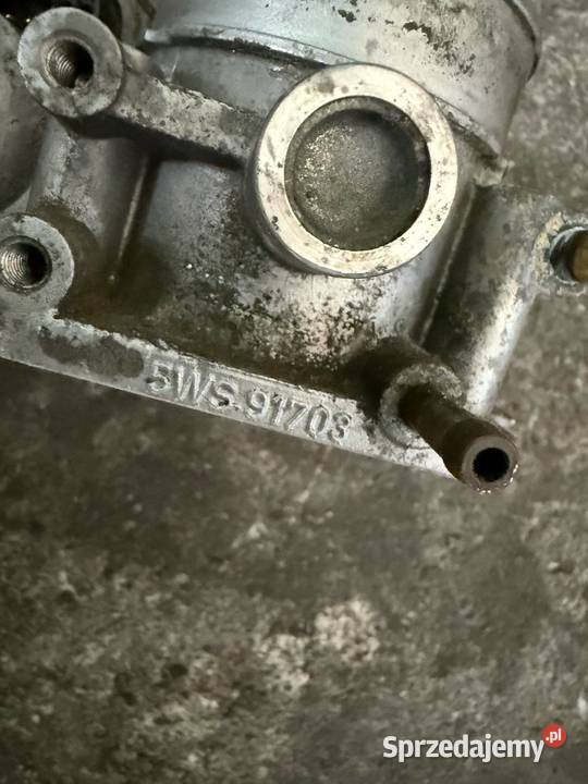 przepustnica 5WS91703 opel 18 Głowno