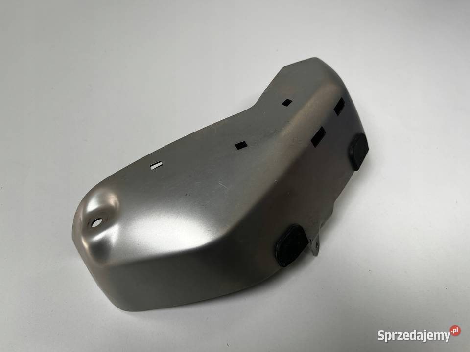BMW R 1200 GS K50 Osłona cylindra pokryw zaworów Łobżenica