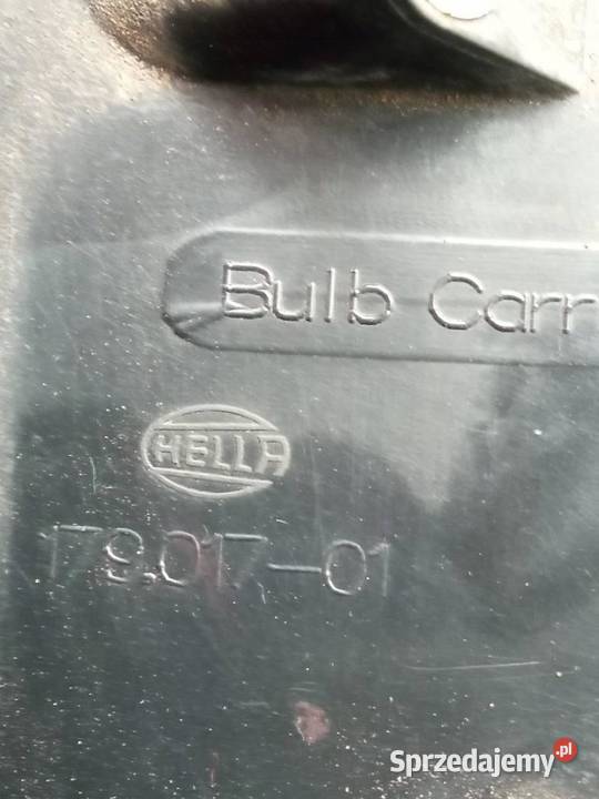 LAMPA TYŁ LEWA EUROPA Volkswagen Beetle I 2011 sprzedam