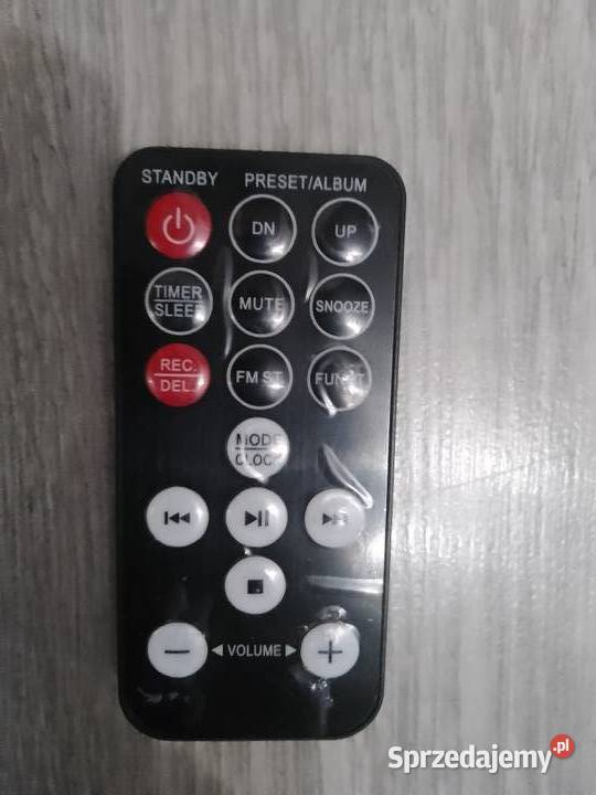 gramofon Sencor Włocławek