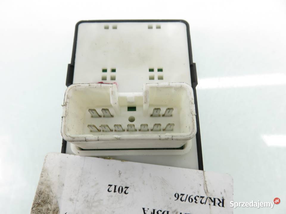 PANEL SZYB KIA RIO III UB 935701W000 małopolskie sprzedam