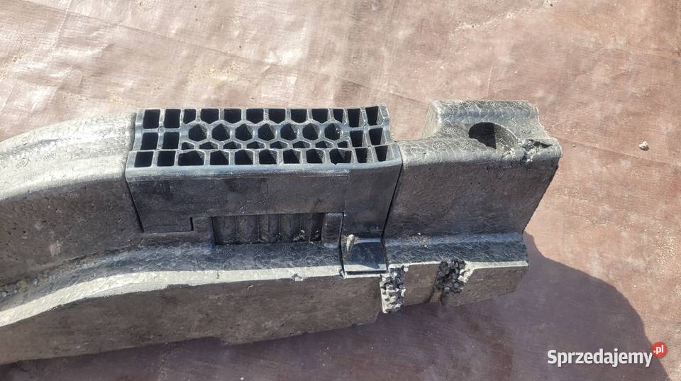 ALFA ROMEO 159 ABSORBER ZDERZAKA TYL BELKA osobowe Ruda Śląska sprzedam
