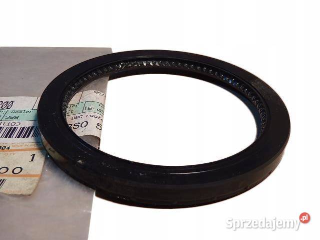 USZCZELKA WAŁU NISSAN XTRAIL 20 ORYGINAŁ ASO