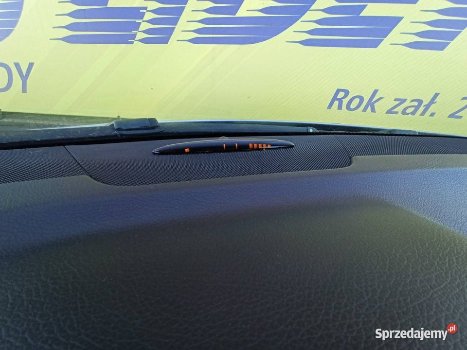 Avantgarde 240 radio Klasa C podkarpackie Rzeszów