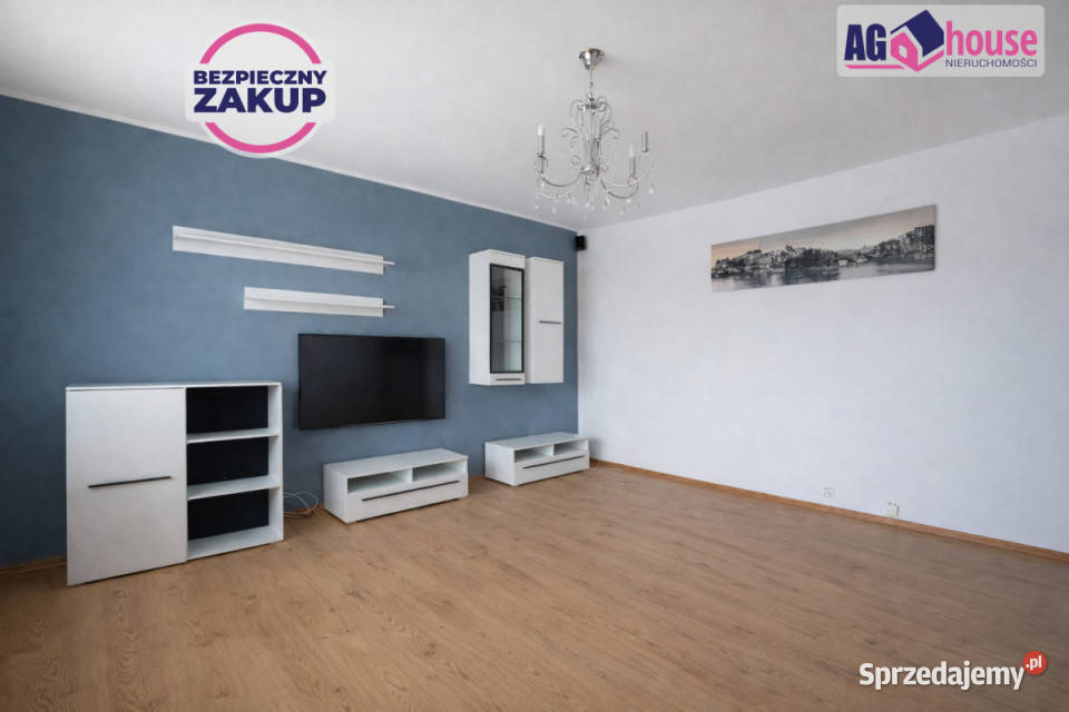 Mieszkanie Kartuzy Gen Józefa Wybickiego 491m2 2 blok pomorskie