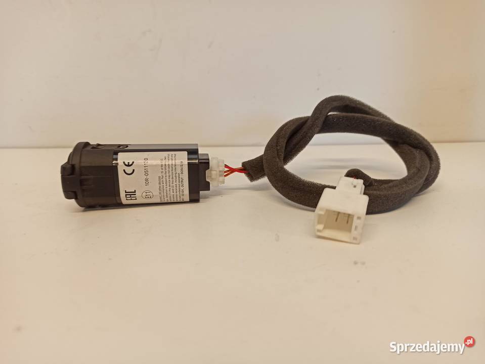WEJŚCIE GNIAZDO USB HYUNDAI IONIQ 96126G2000