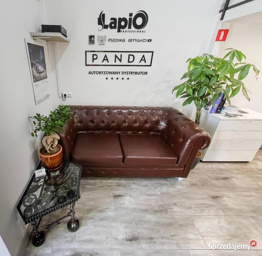 Lapio Professional Wyposażenie Salonów podkarpackie Stalowa Wola