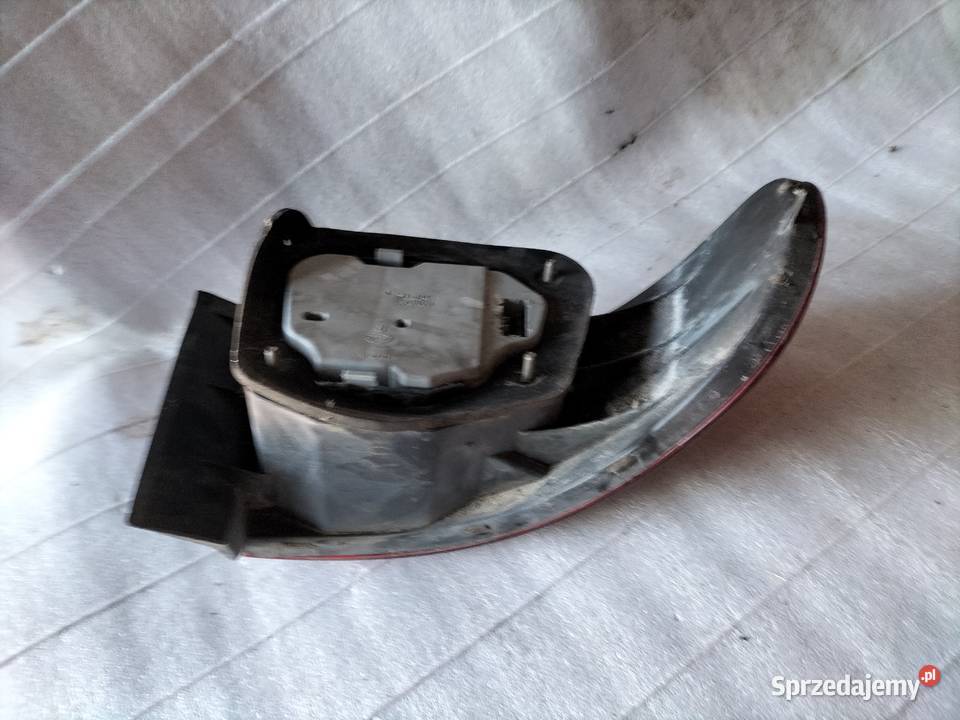 Honda Accord 5 V LAMPA TYŁ PRAWA Kamień-Kolonia