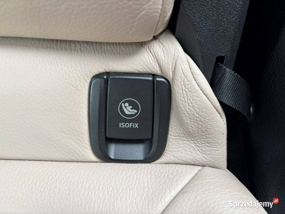 BMW 218 20d 150 Skóry Hak odpinany F45 tempomat Lipówki