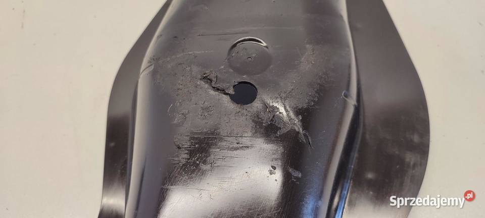 MERCEDES GLC W253 OSŁONA WAHACZA PRAWY TYŁ osobowe sprzedam