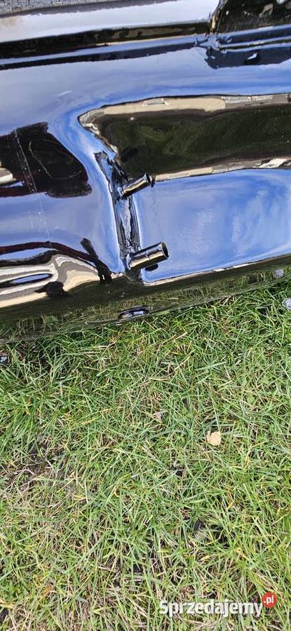 Zbiornik paliwa w124 benzyna Zbiorniki Częstochowa