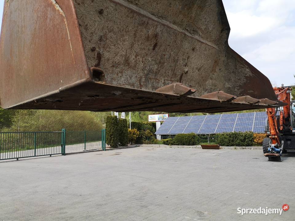 łyzka KRAMER i inne kujawsko-pomorskie Bydgoszcz