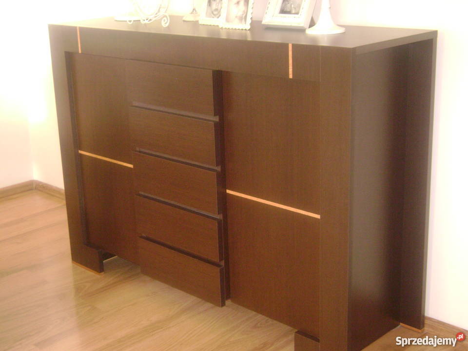 Meble podświetlane firmy Vox Bydgoszcz