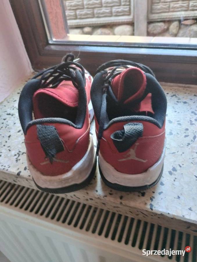 Buty Jordan używane numer 445