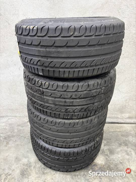Nowe opony kormoran 2554518 Czarnków