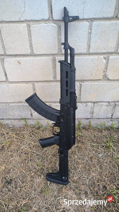 ASG AKM Zhukov 077E Cyma Czarny łódzkie