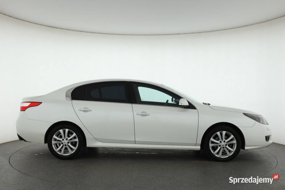 Renault Latitude 20 16V sprzedam