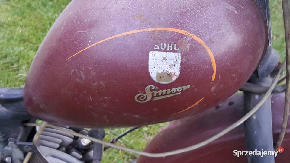 Kawasaki Eliminator BN 125 w całości na części Kurowice
