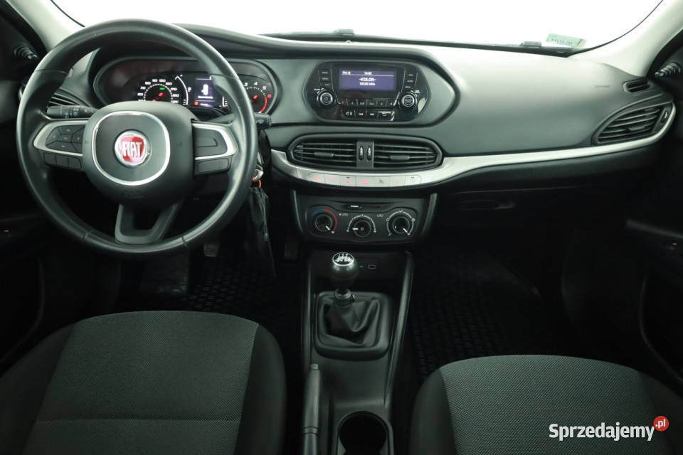 Fiat Tipo 14 16V Samochody osobowe mazowieckie Piaseczno