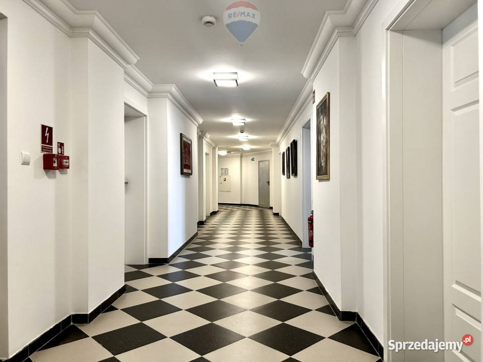 Lokal biurowy 23 m2 23.24m2 Olsztyn