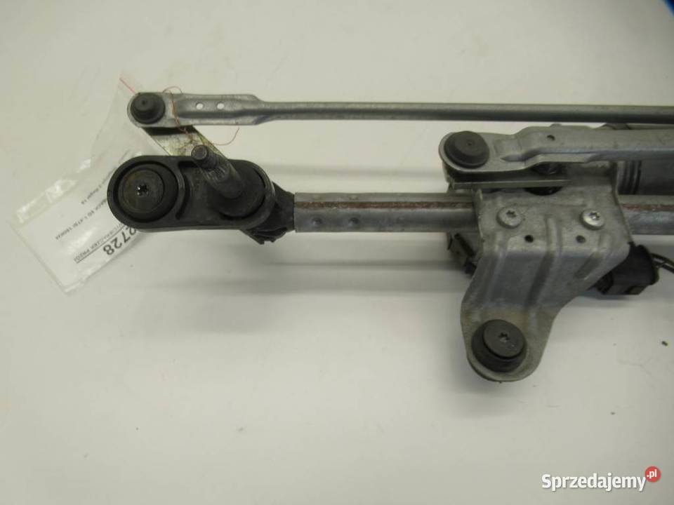 MECHANIZM WYCIERACZEK PRZÓD SEAT LEON III osobowe podkarpackie sprzedam