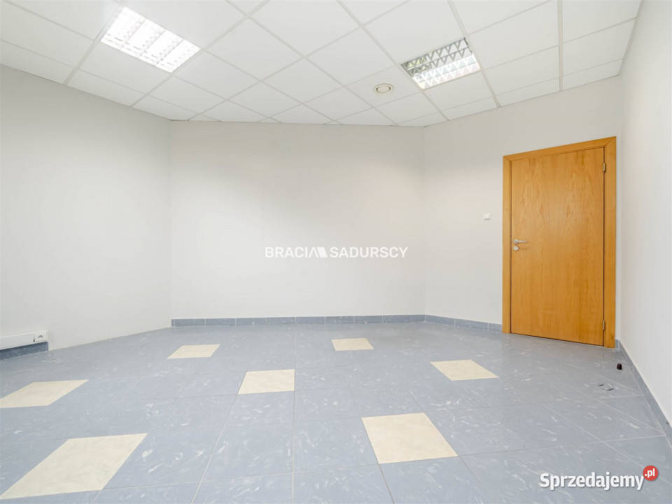 wynajmu lokalu Kraków Jasnogórska 155m2 biurowy