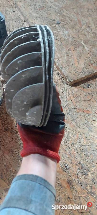 Wsk wfm shl głowica pionowo poziome uzebrowanie Jaworzno