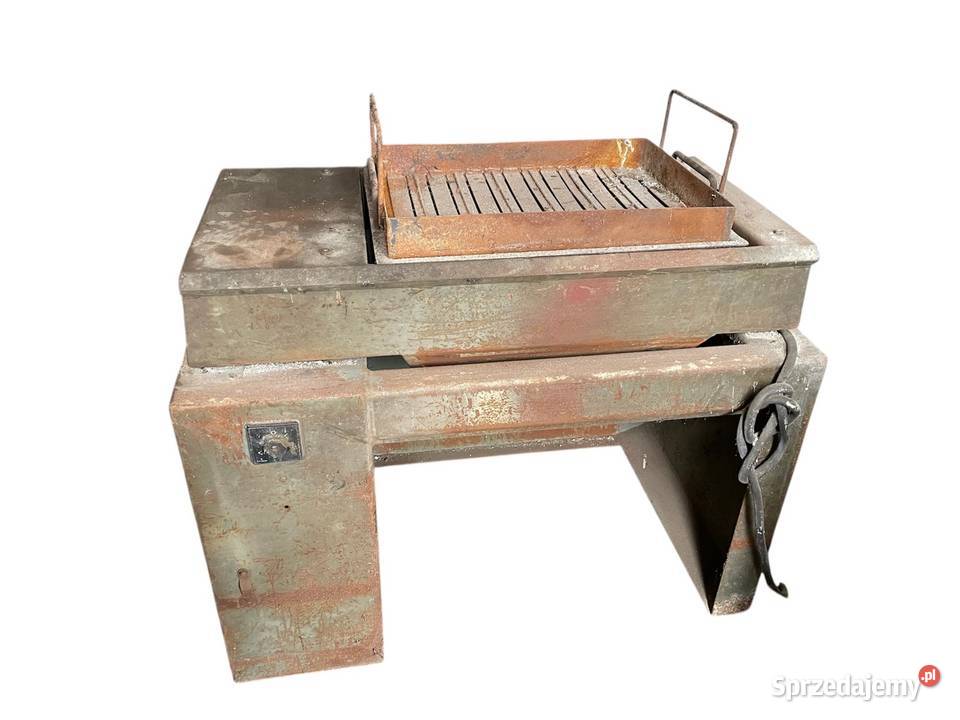 Stół wibracyjny przemysłowy Bielany Wrocławskie