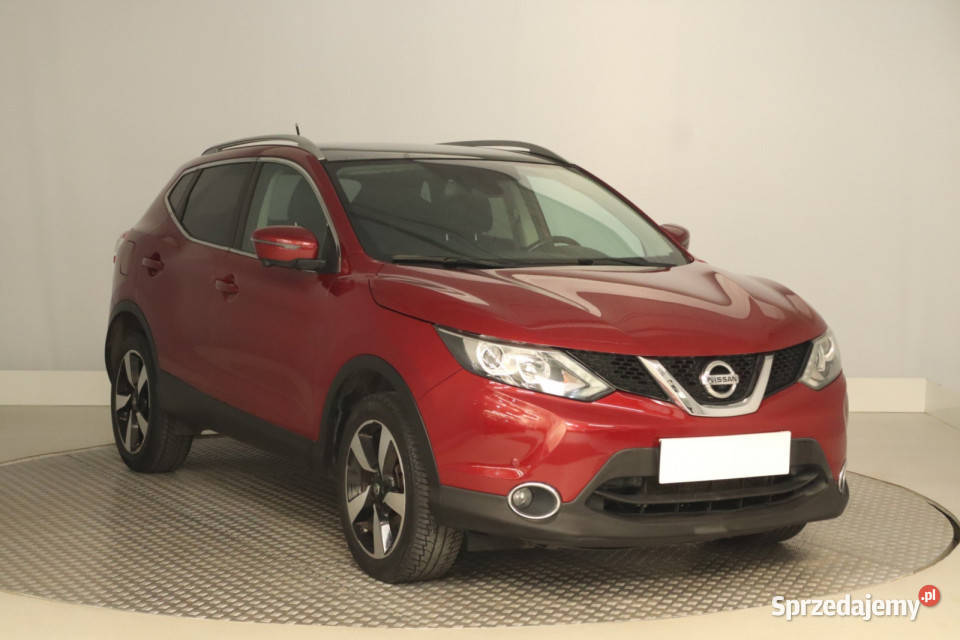Nissan Qashqai 12 DIGT czujnik parkowania Qashqai Zabrze sprzedam
