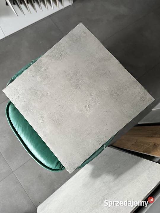 Gres FODER SMOKE RUSTIC MAT 60X60 GAT 1 8mm Opoczno