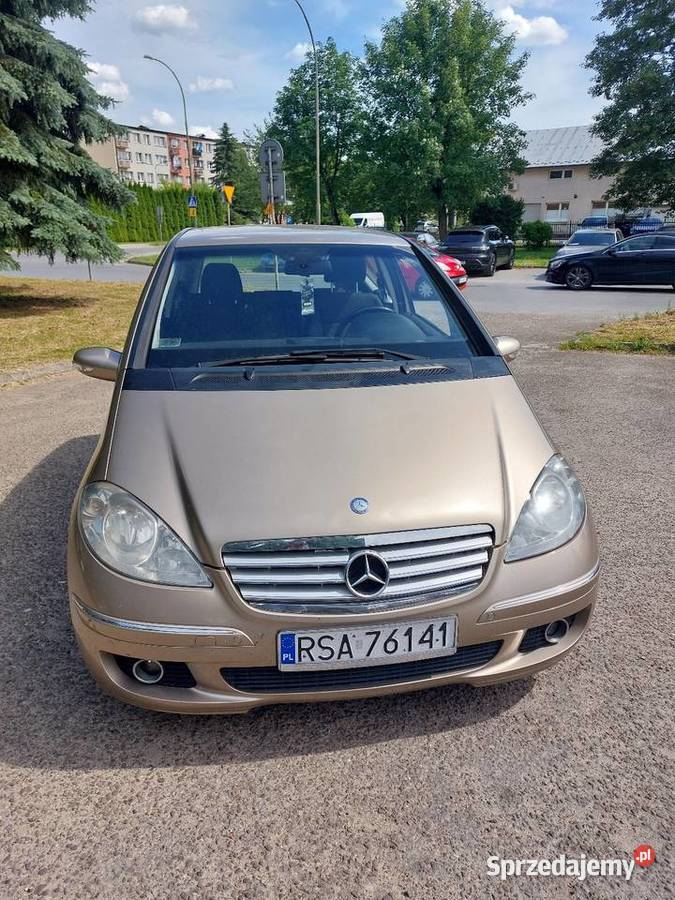 Sprzedam Sanok